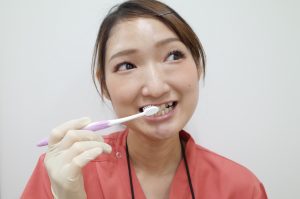 電動歯ブラシと歯ブラシってどう違うの？