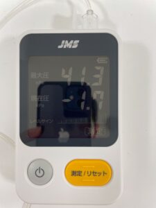 口腔機能低下症